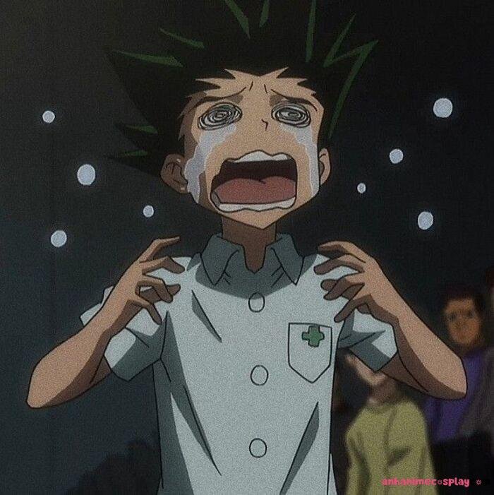 ảnh anime hài trẻ con